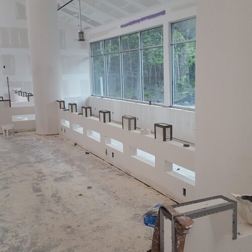 The Avenue at Orono - 270 Units - 33 (3) story buildings