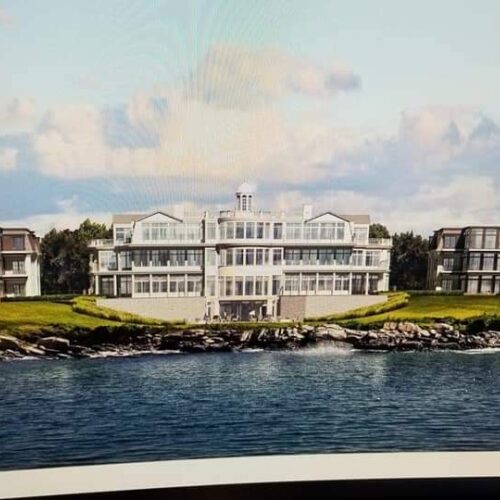 White Court - Swampscott, MA