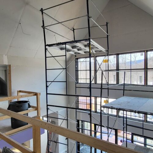 Single Family - Lincoln, NH